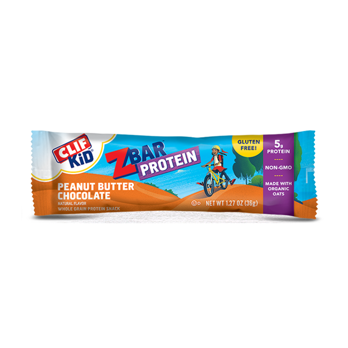 Clif Bars Contain Too Much Sugar, Class Action Says