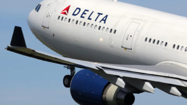 Delta Airlines Flight Attendants