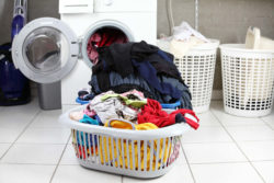 Woman Initiates Samsung Top Load Washer Class Action Lawsuit Due to Rust