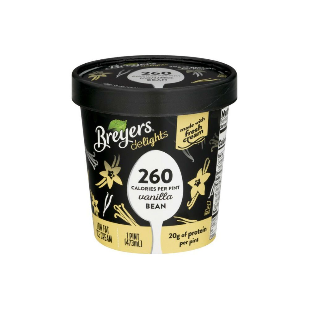 Breyers Ice Cream Class Action Lawsuit: A Comprehensive Overview