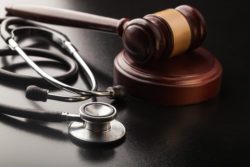 Hernia Surgical Mesh Lawsuit joins Growing Atrium Medical MDL