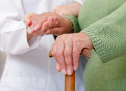Terminal Bedsores Can Result from Nursing Home Neglect