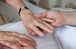 Bed Sore Causes May Be Tied to Nursing Home Abuse