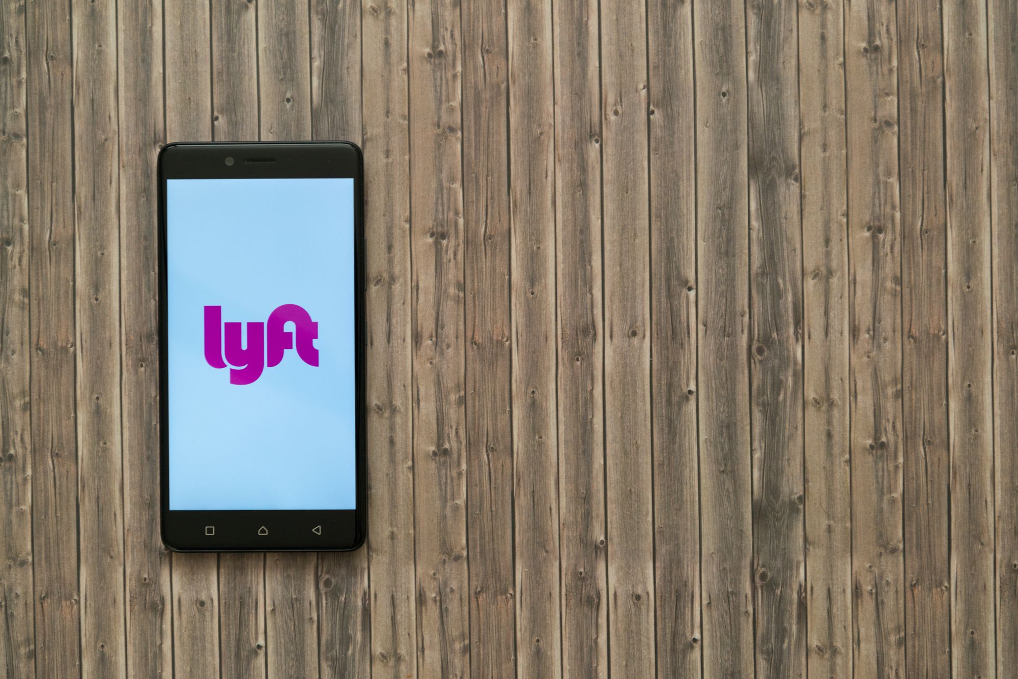 Lyft, Consumers Seek Approval of 4M Texting Class Action Settlement