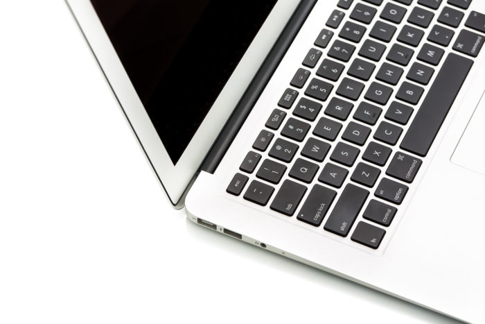 apple macbook keyboard