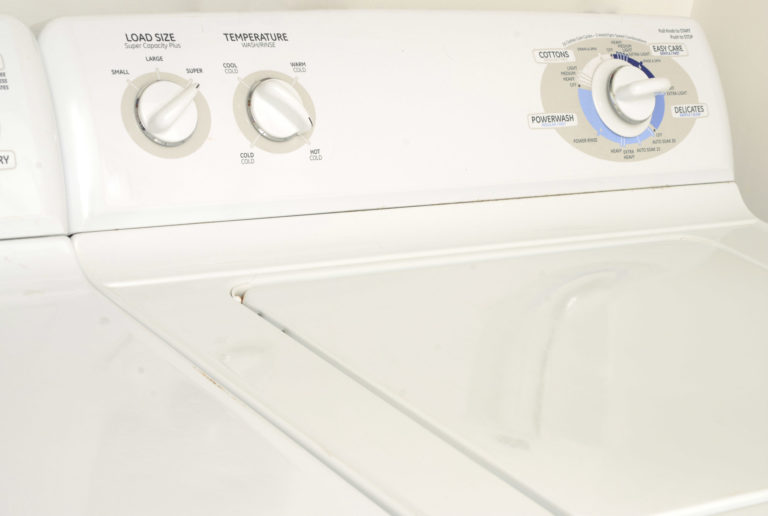 Consumers Report Samsung Washing Machine Rust on Top Loaders