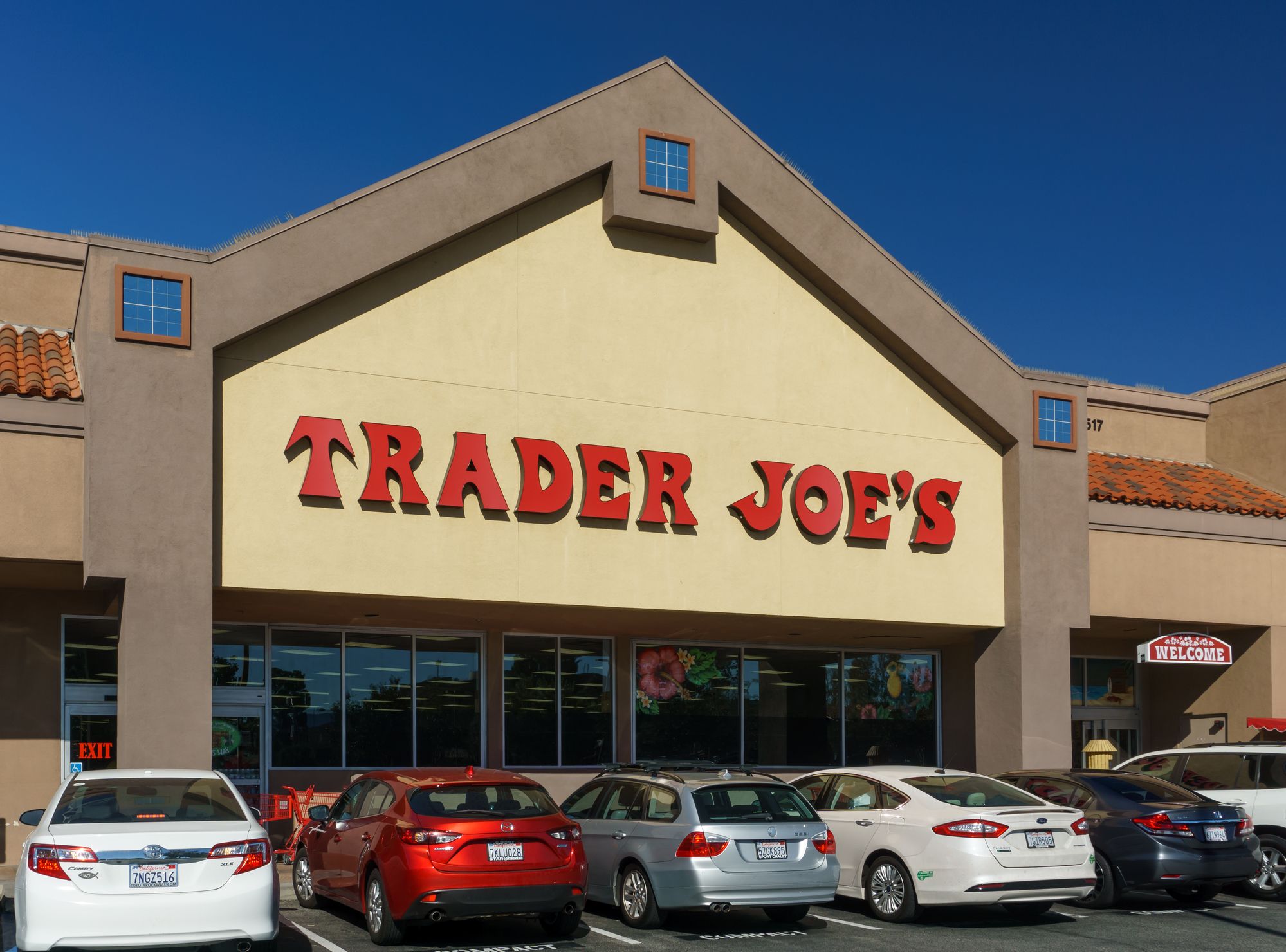 Trader Joe's defends alkaline water labels: We never claimed our product  conferred any benefits…