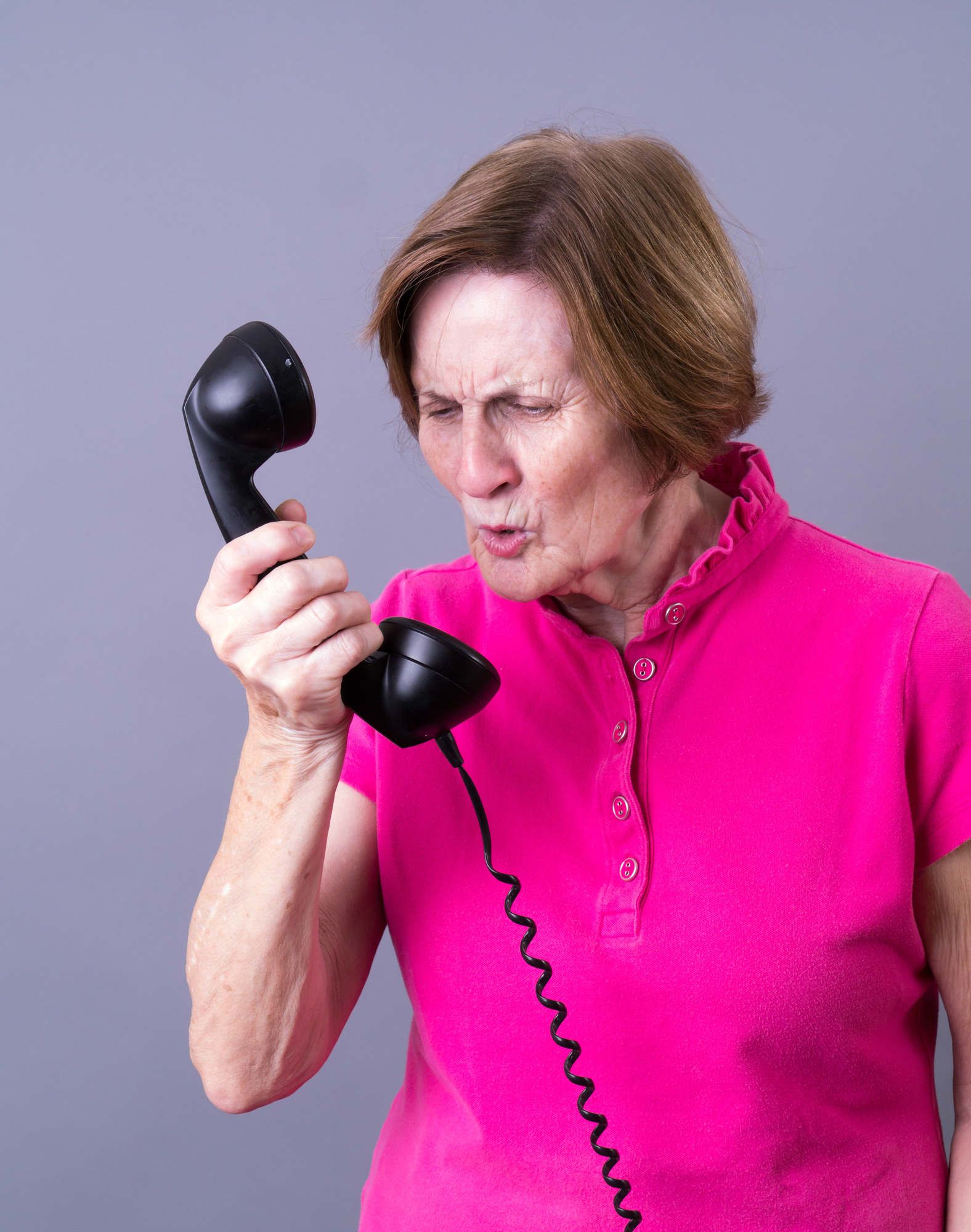 Woman Files TCPA Lawsuit Over Incessant Synchrony Robocalls Top Class