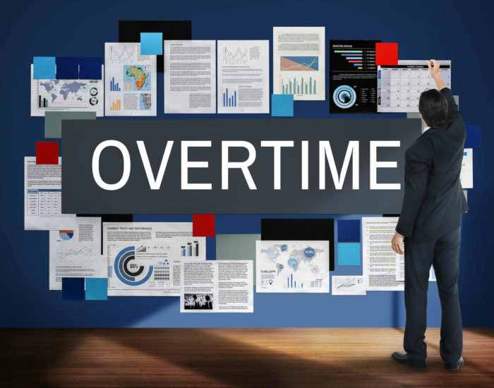 California-overtime-laws