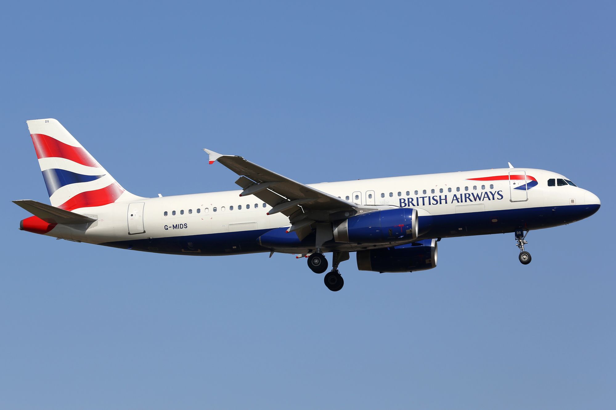 British Airways Fuel Surcharge Class Action Settlement - Top Class Actions
