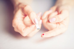 Diabetes Drug Invokana Side Effects can include amputation