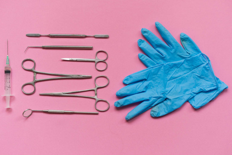 Ethicon Hernia Mesh Lawsuit Filed By Oklahoma Man Top Class Actions