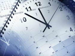 time management and payment of overtime are issues addressed by California Labor Laws