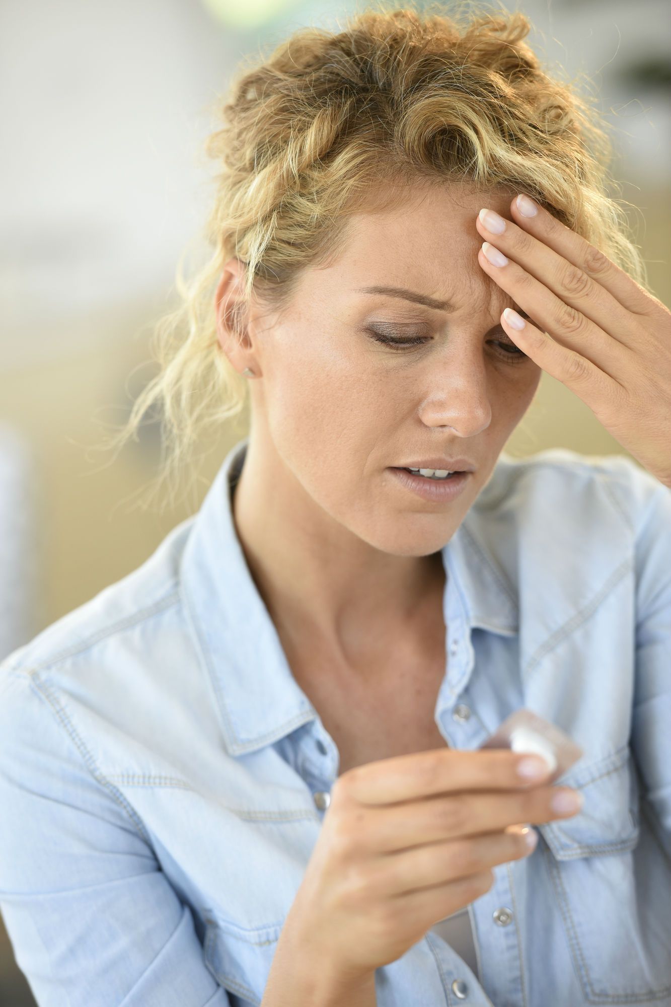 Bayer HealthCare Faces Serious Allegations of Mirena IUD Side Effects