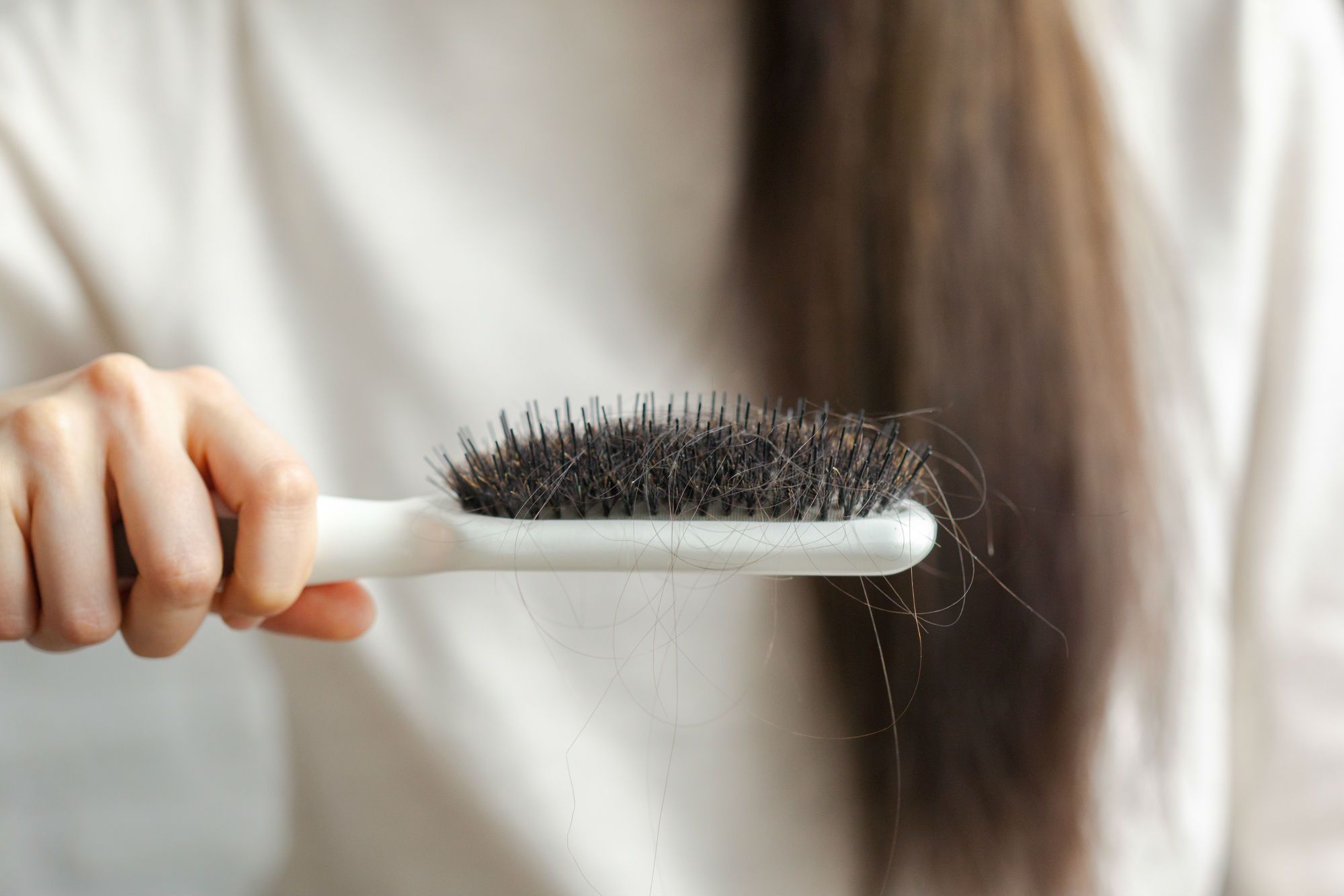 La caída permanente del cabello, presunto efecto secundario del docetaxel -  Top Class Actions