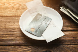Credit Card Receipt Laws Protect Consumer Payment Information From Identity Fraud