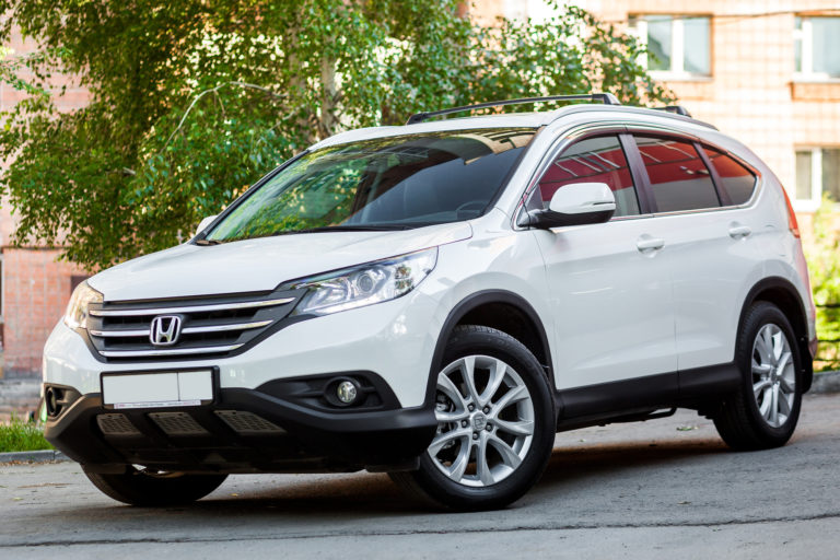 Honda CRV Vibration Class Action Settlement