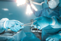 revision surgery needs lead to Pinnacle hip lawsuits