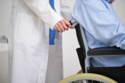 Nursing Home Negligence Claim Filed on Behalf of Injured Resident