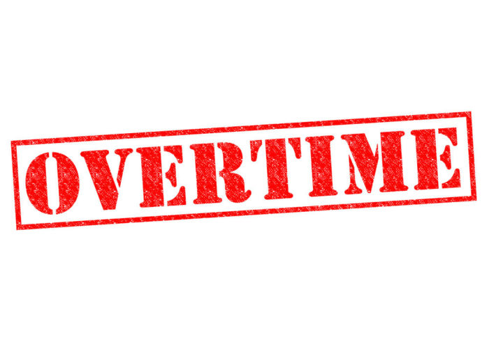 overtime-exemption