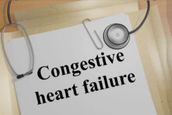 Risks of Using Onglyza Includes Signs of Congestive Heart Failure