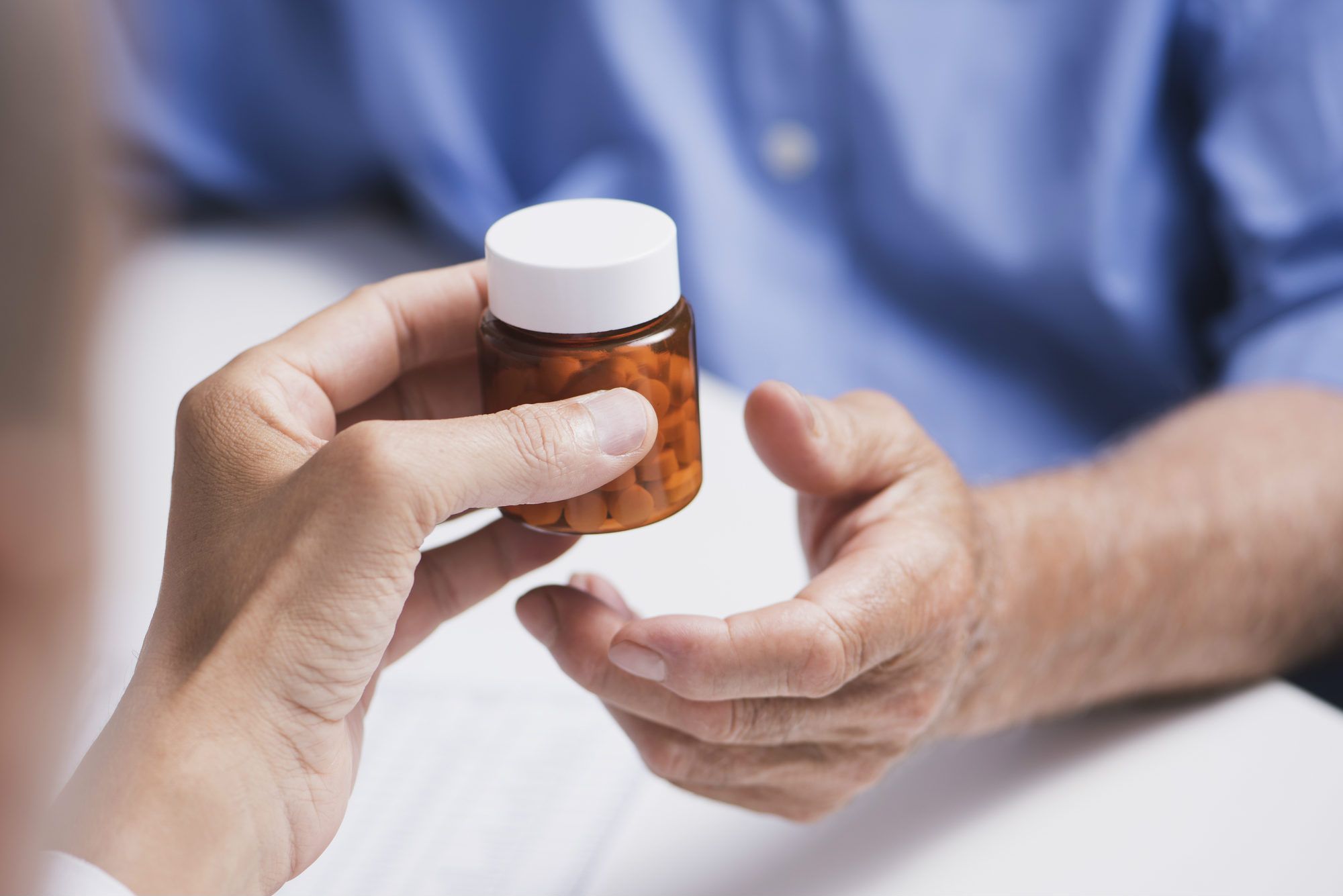 Patient Alleges Serious Problems with Xarelto Blood Thinner Top Class
