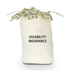 individual files Unum disability insurance lawsuit