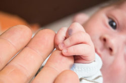 Cerebral Palsy from Birth Injury May Reveal Itself Later