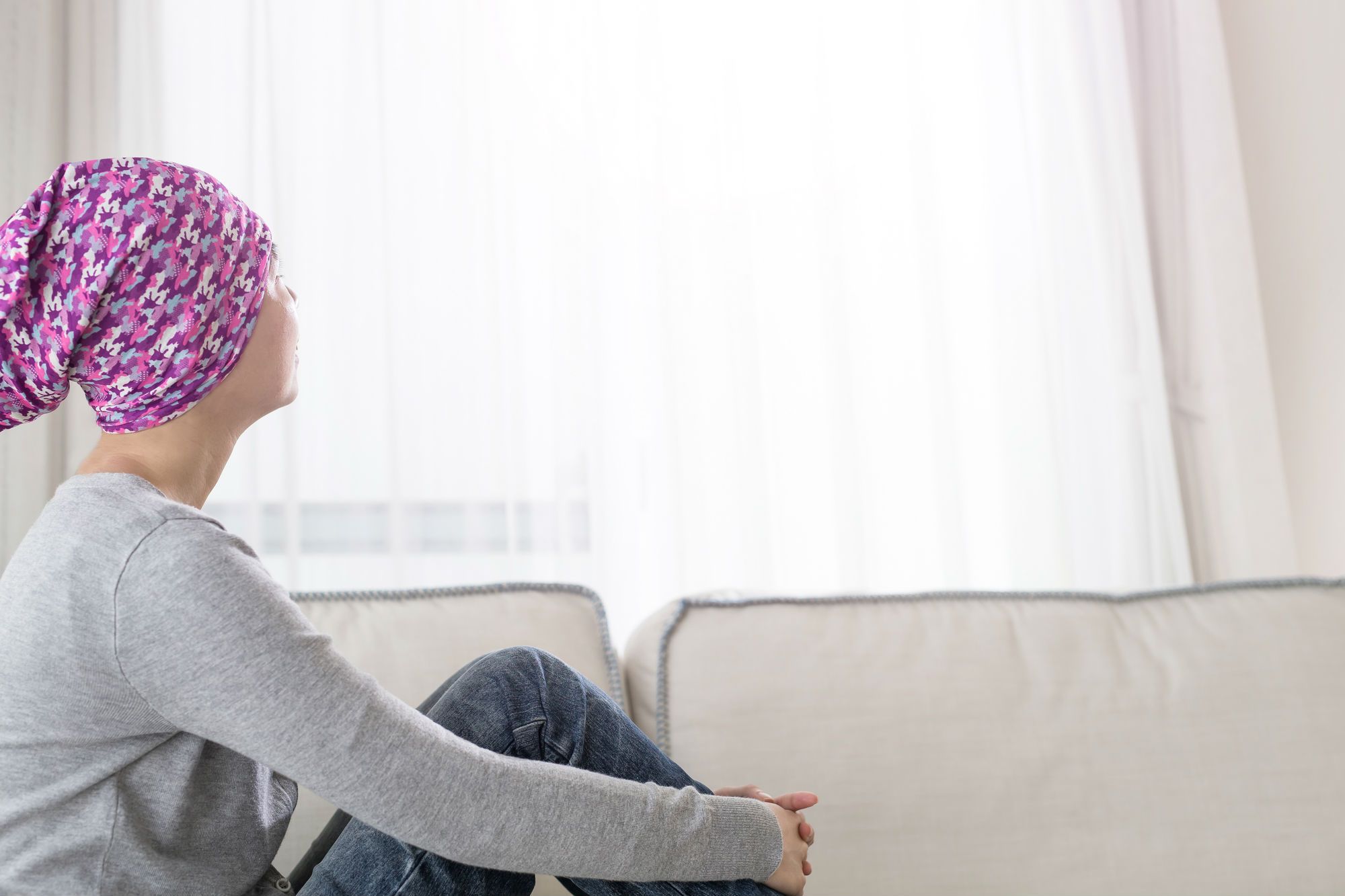 Breast Cancer Patient Claims Hair Loss from Chemo Is Permanent Top Class Actions