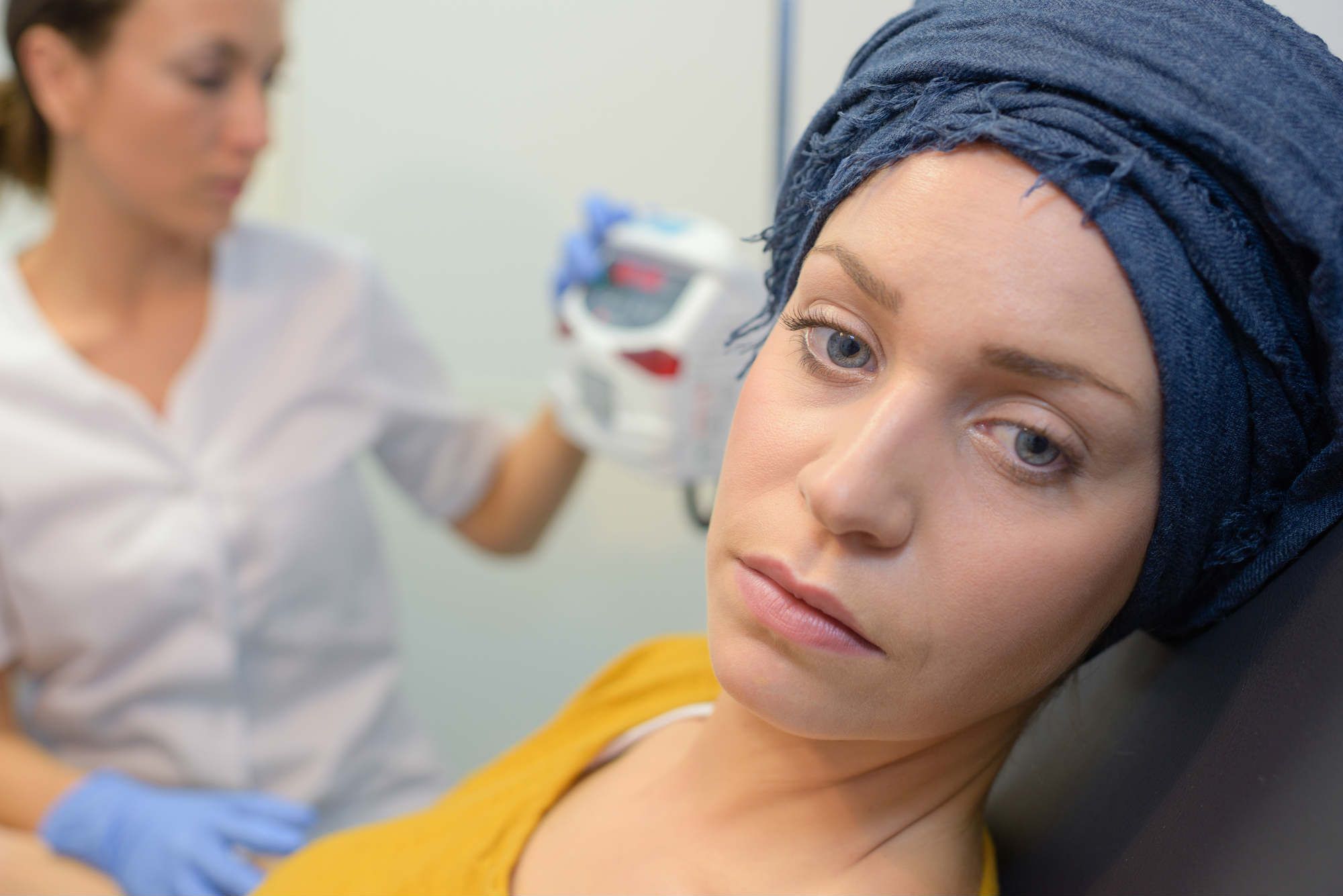 Taxotere Allegedly Linked to Permanent Chemo Hair Loss Top Class Actions