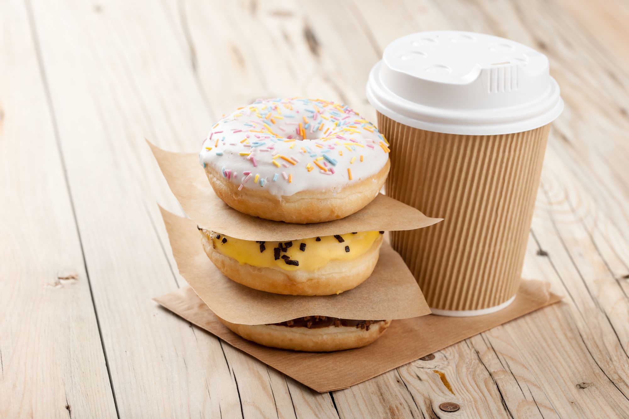 State AGs Investigate No Poaching Agreements by Dunkin' Donuts, Other Chains