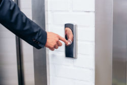 Elevator Accident Leads to Lawsuit in New York