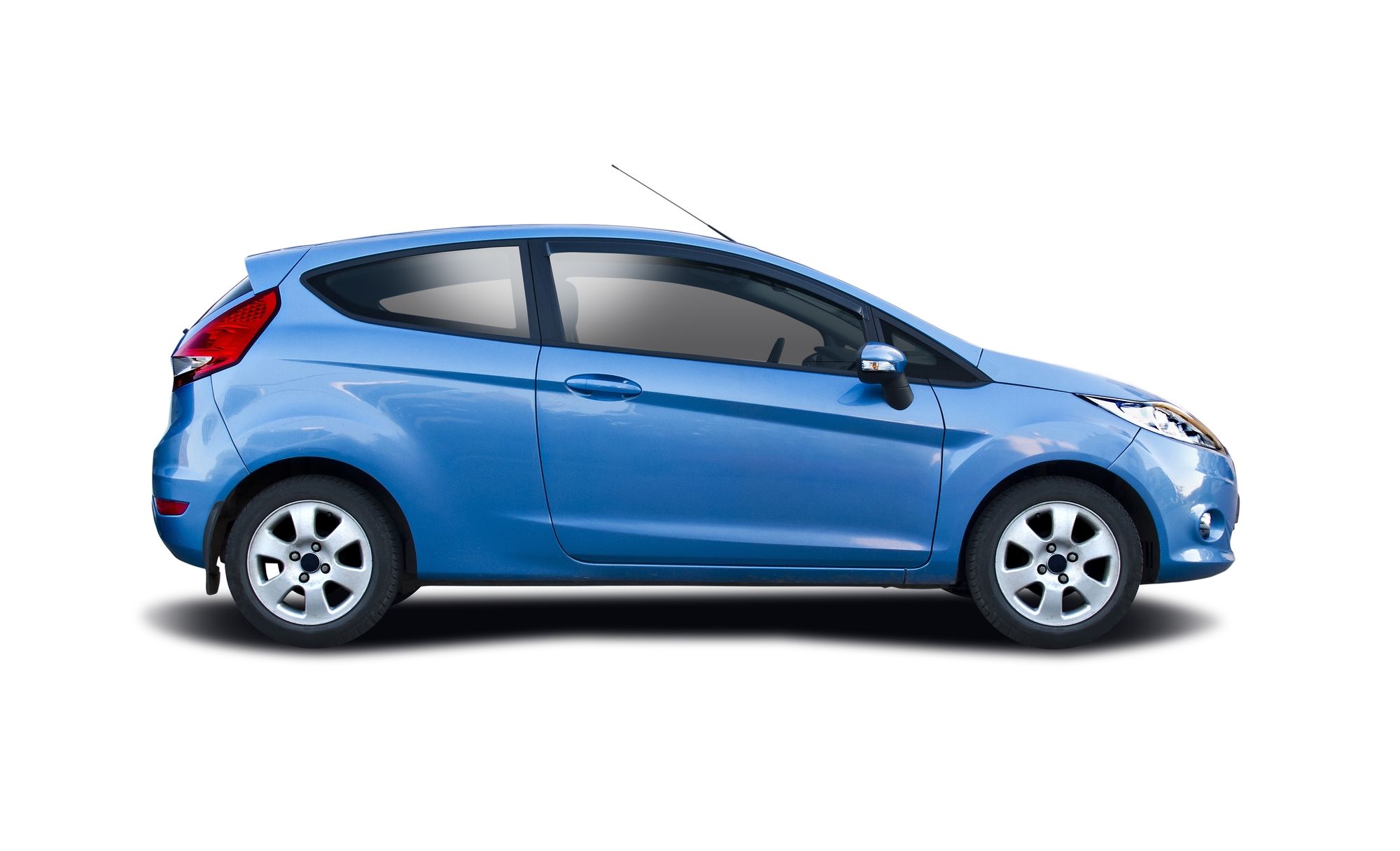 Ford Class Action Filed Over Alleged Fiesta, Focus Transmission Defect