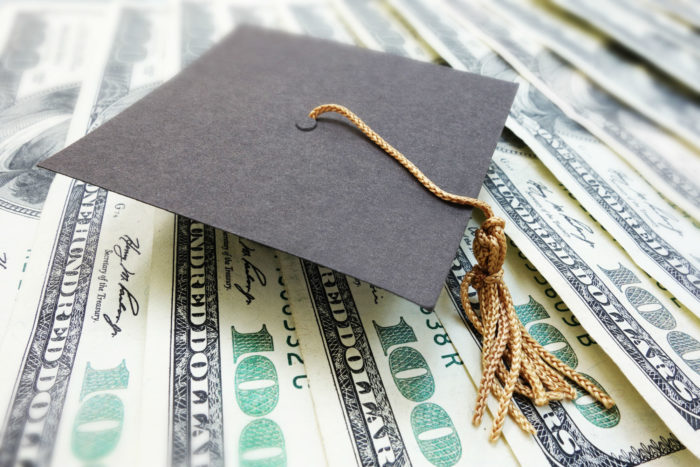 Filing Bankruptcy on Student Loans May Shield Debtors from Collection Attempts
