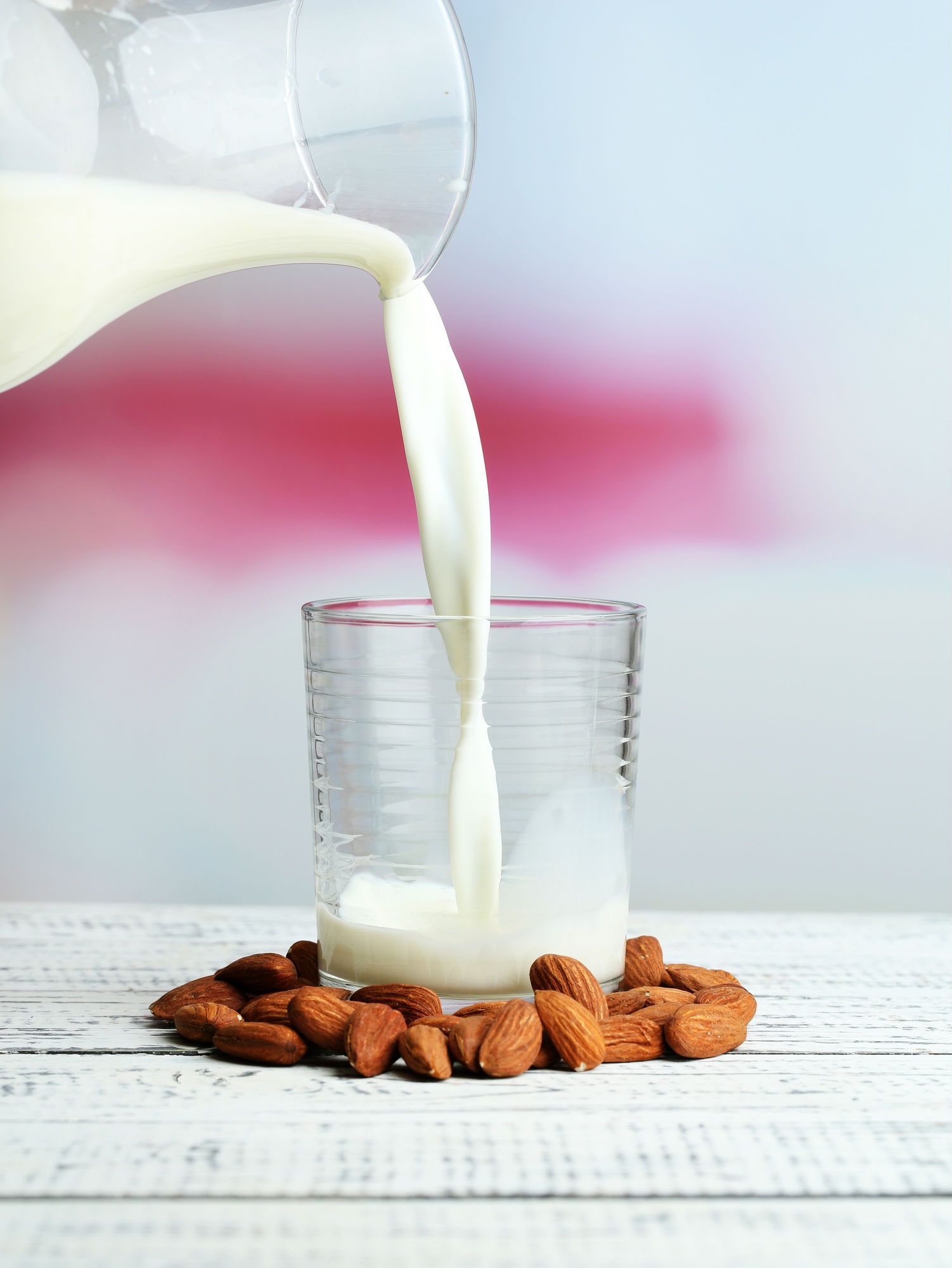 Can You Join a Vanilla Almond Breeze Almond Milk Recall Lawsuit? Top