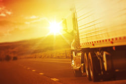 Semi Truck Accident Prompts Consumer To File Lawsuit With Help Of Truck Accident Attorney