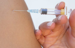some people get shingles after vaccination with Zostavax