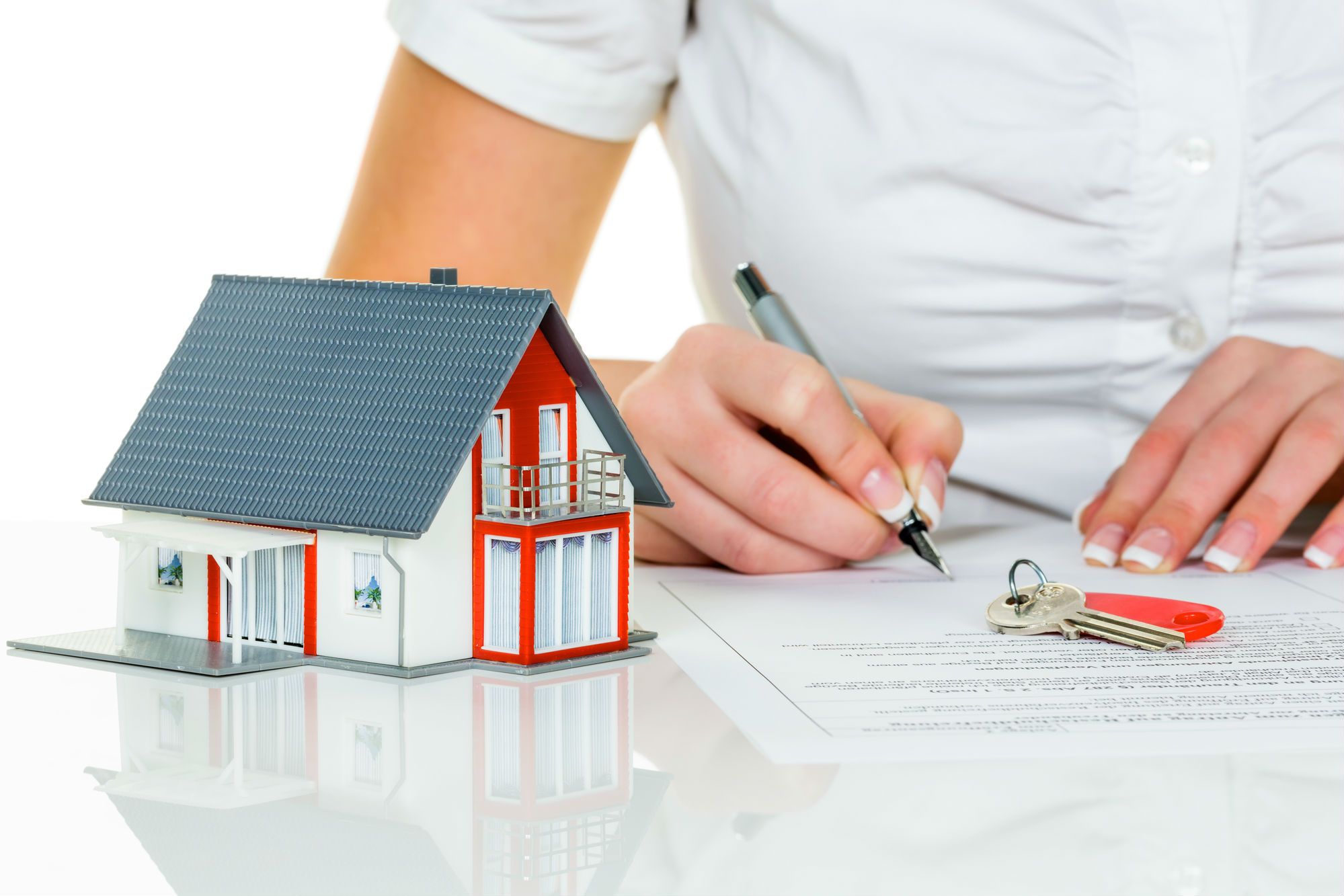 Were You Hit With Lender Placed Hazard Insurance?