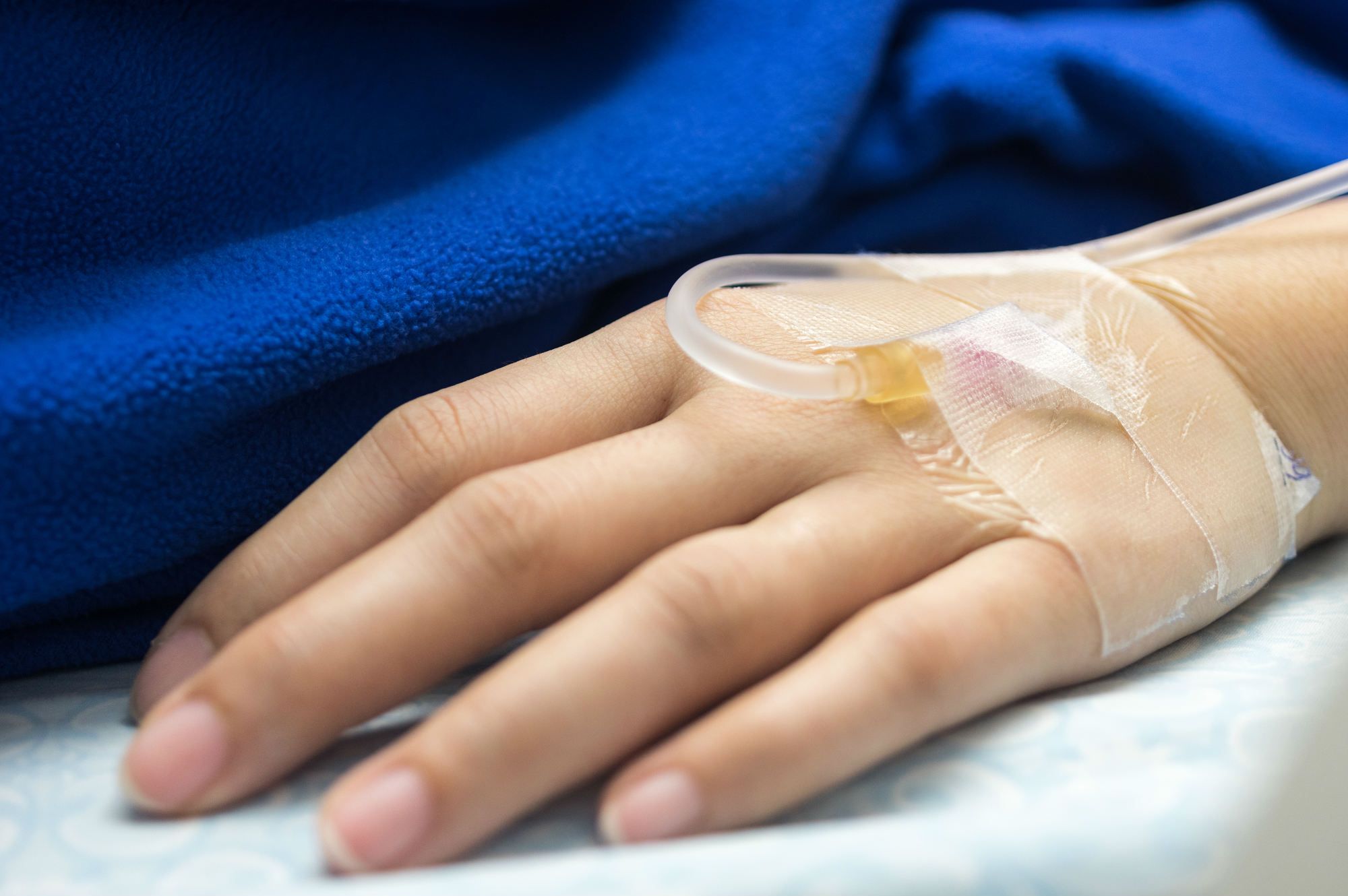 Xarelto Lawsuit Alleges Serious Gastrointestinal Bleeding Complications