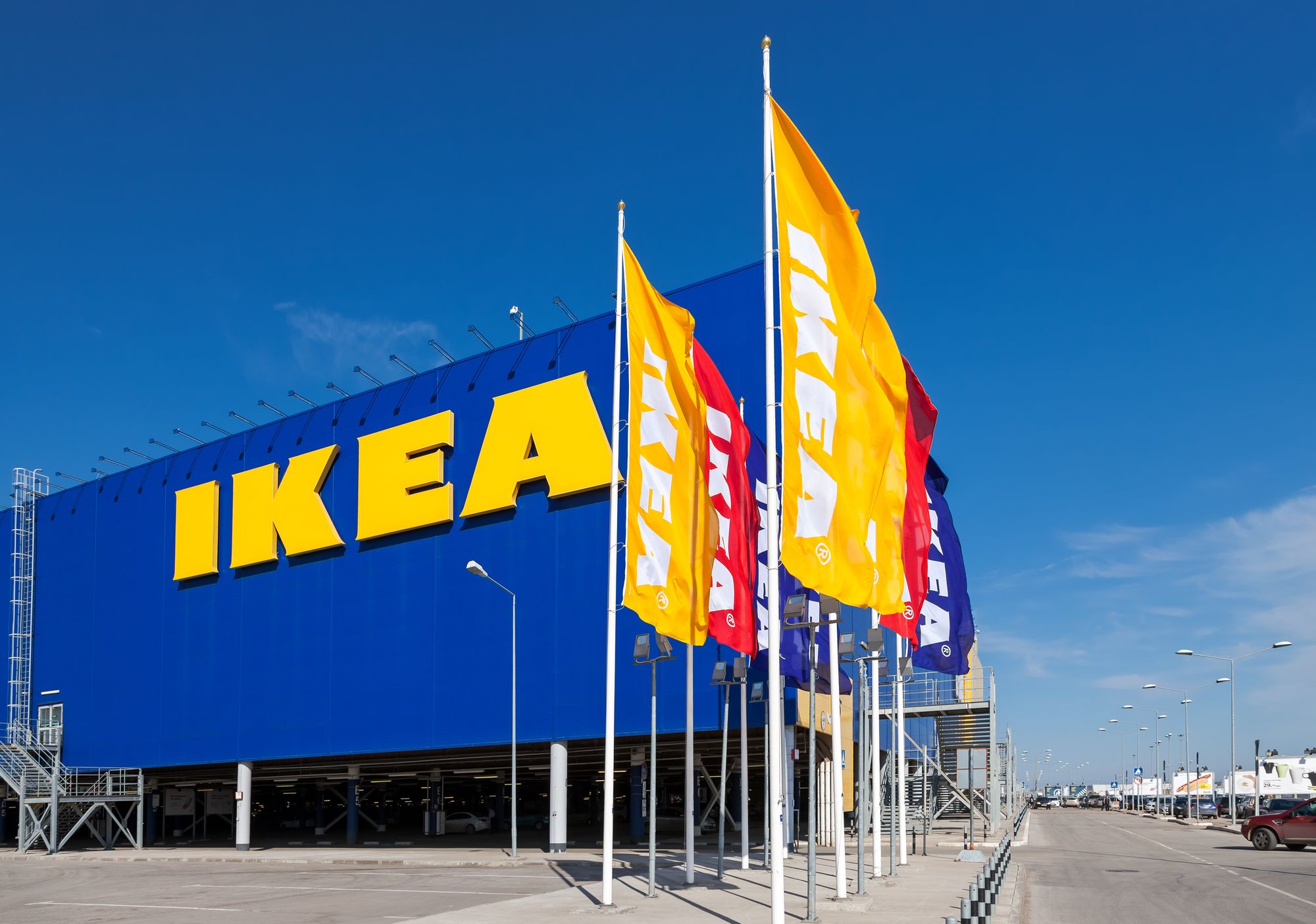 IKEA Class Action Lawsuit Challenges Coupon Return Policy Top Class