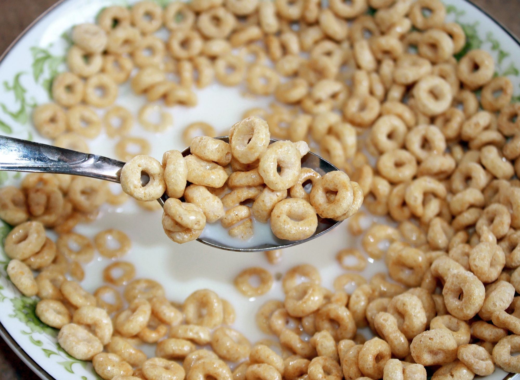 Una demanda colectiva contra Cheerios alega que el cereal contiene  herbicida - Top Class Actions