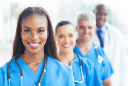 Healthcare Labor Laws Protect Administrative and Medical Personnel