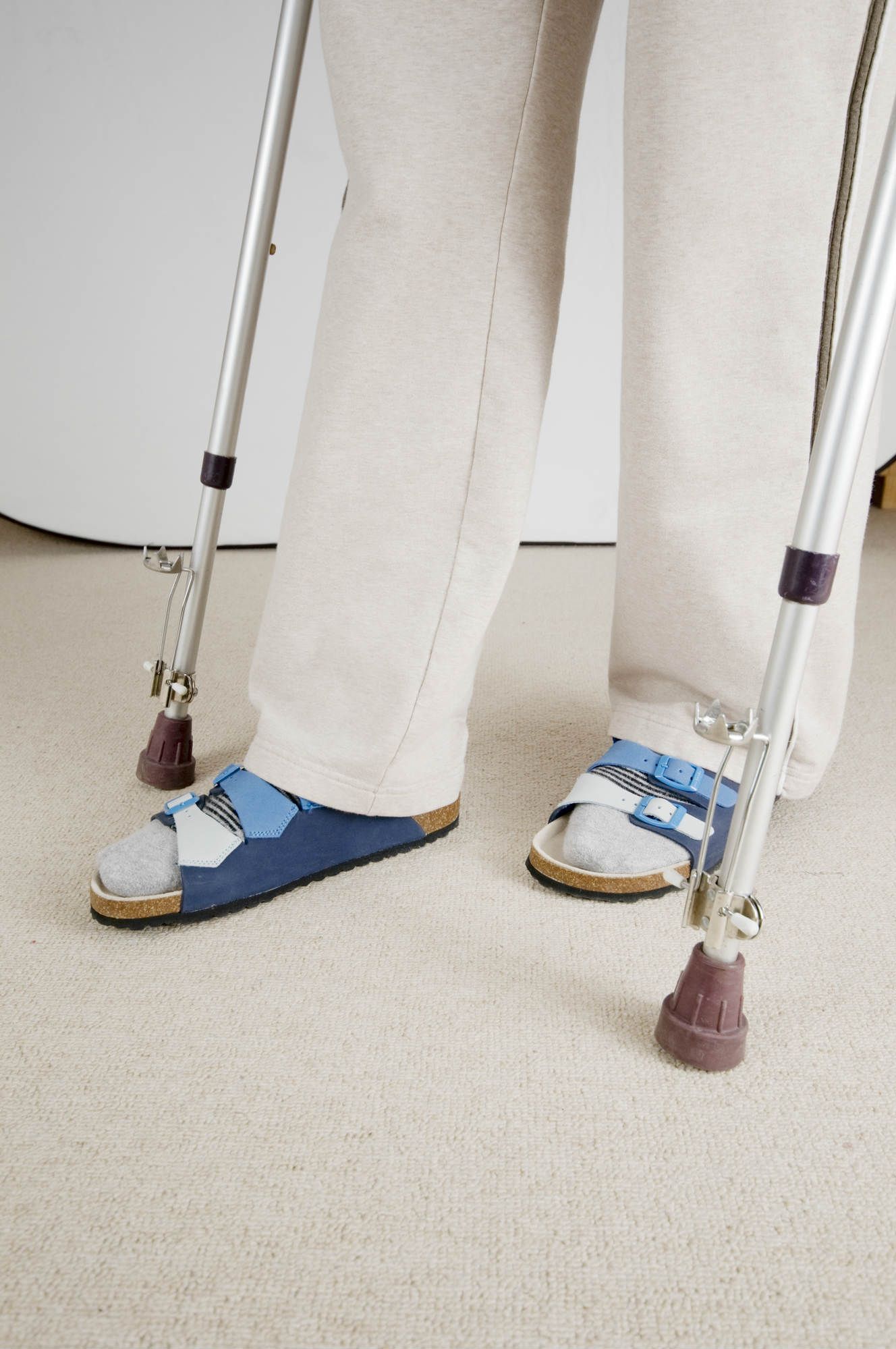 Couple Alleges Serious Problems Caused by Stryker Hip Replacement Top