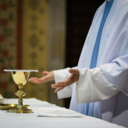 Catholic Church sexual abuse scandal