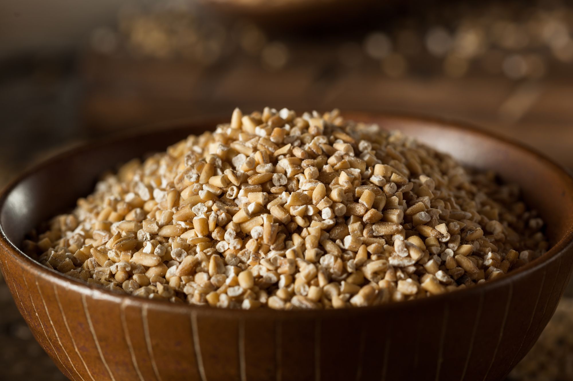 rob mills oatmeal