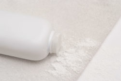 Couple Alleges Johnson & Johnson Failed to Warn Against Talc Powder and Cancer