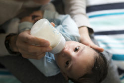 Neocate Formula Side Effects Blamed for Bone Fractures and Child Abuse Accusations