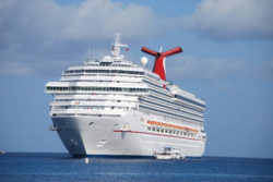 Alleged Kickback Scheme Linked to Royal Caribbean Cruise Insurance
