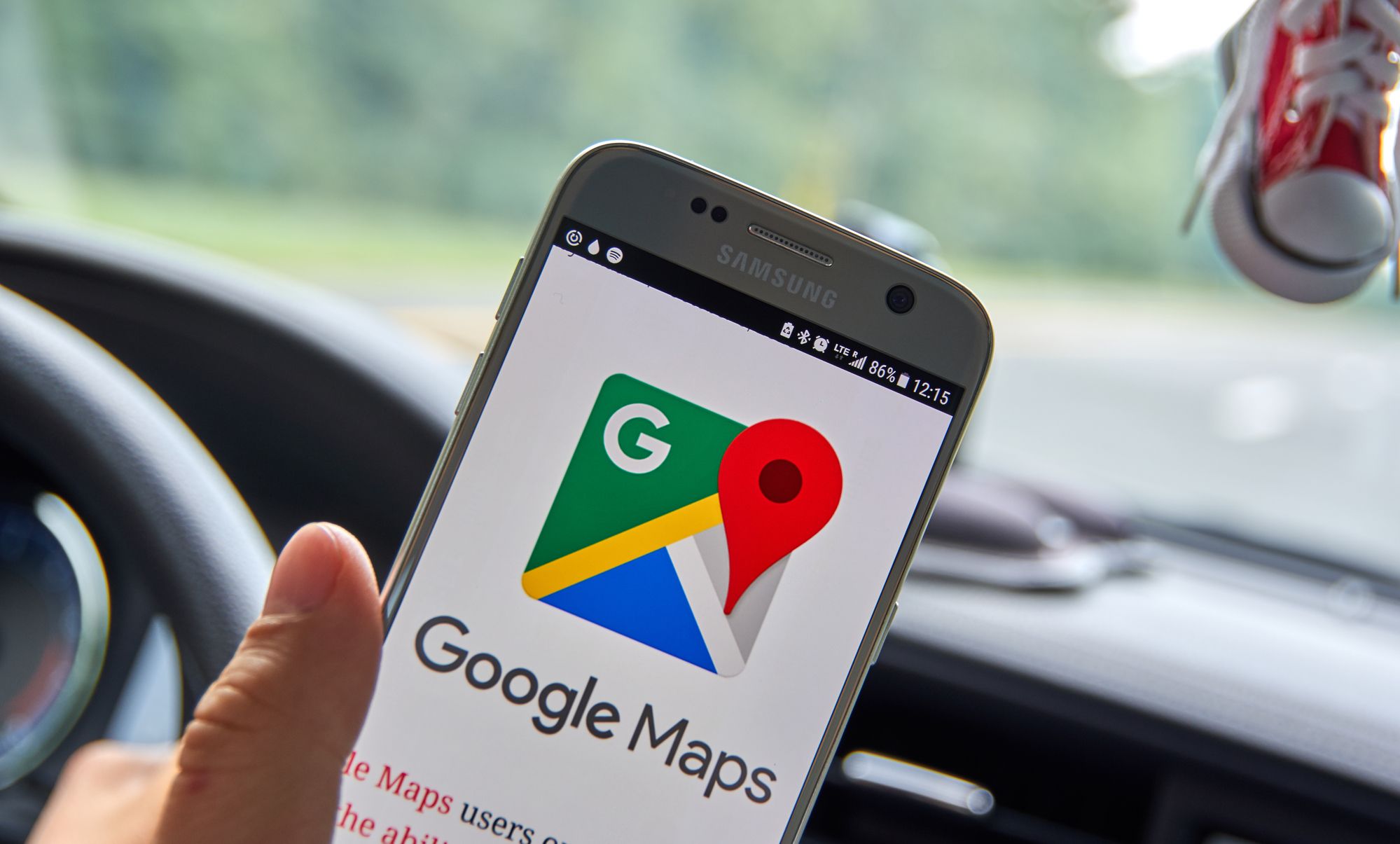 Google Maps Class Action Says Local Guide Incentives Misrepresented