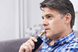 Parents File JUUL Vape Pen Lawsuit Against E-Cigarette Manufacturer